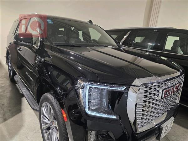 GMC Yukon 2023 for sale in Iraq - Baghdad